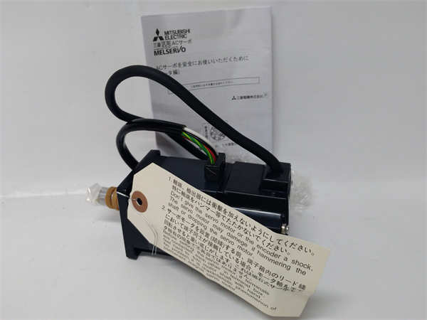 HC-KFS23K-S49 MITSUBISHI低慣量小功率電機
