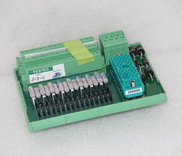 TRICONEX 9662-610